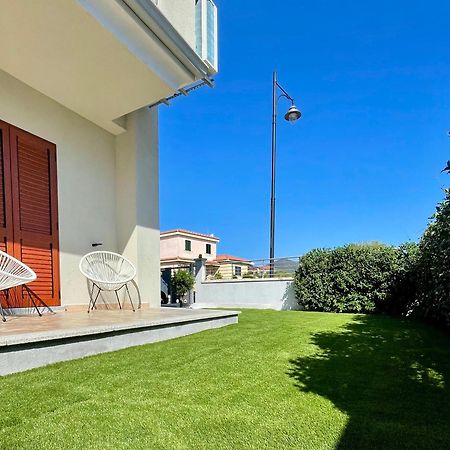Casa Fralia Villa Olbia Exterior foto
